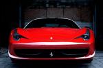 Ferrari 458 Italia Niki Lauda by Edo Competition 2014 года